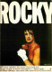 Cinema - Affiche De Film - Rocky - Sylvester Stalone - CPM - Carte Neuve - Voir Scans Recto-Verso - Manifesti Su Carta