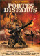 Cinema - Affiche De Film - Portés Disparus - Chuck Norris - CPM - Voir Scans Recto-Verso - Plakate Auf Karten