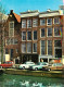 Automobiles - Pays Bas - Nederland - Anne Frank Huis - Voorzijde - Front Of The House - CPM - Carte Neuve - Voir Scans R - Voitures De Tourisme