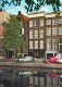 Automobiles - Pays Bas - Amsterdam - Anne Frank Huis - Carte Neuve - CPM - Voir Scans Recto-Verso - Voitures De Tourisme