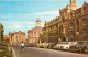 Automobiles - Oxford - Exeter College - Sheldonian Theatre And Clarendon Bulding - CPM - Voir Scans Recto-Verso - Voitures De Tourisme