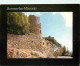 83 - Bormes Les Mimosas - Remparts - Ruines - CPM - Voir Scans Recto-Verso - Bormes-les-Mimosas