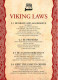 Norvège - Viking Laws - Lois Vikings - Vikinglova - Lyrics From The Wisdom Of The Vikings - Norge - Norway - CPM - Carte - Norway