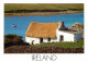 Irlande - A Traditional Irish Cottage - Une Traditionnelle Chaumière Irlandaise - Insight Ireland Card - CPM - Carte Neu - Otros & Sin Clasificación