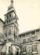 24 - Sarlat La Caneda - La Cathédrale - Mention Photographie Véritable - Carte Dentelée - CPSM Grand Format - Voir Scans - Sarlat La Caneda