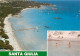 20 - Santa Giulia - Multivues - Scènes De Plage - CPM - Carte Neuve - Voir Scans Recto-Verso - Altri & Non Classificati