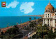 06 - Nice - La Promenade Des Anglais - L'Hotel Négresco - CPM - Voir Scans Recto-Verso - Cafés, Hotels, Restaurants