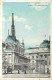 75 - Paris - La Sainte Chapelle - Animée - CPA - Oblitération Ronde De 1914 - Etat Arrachée Sur 5 Mm Sur Le Bas - Voir S - Kerken