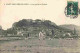 64 - Saint Jean Pied De Port - Vue Générale Et Citadelle - Oblitération Ronde De 1908 - CPA - Voir Scans Recto-Verso - Saint Jean Pied De Port