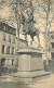 54 - Nancy - Statue équestre De Jeanne D'Arc Par Ffémier - Chevaux - CPA - Voir Scans Recto-Verso - Nancy