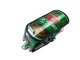 *** Carabao Beer Dunkel *** Detailgetreue Handgefertigte Nachbildung: TUK TUK Taxi Aus Thailand - 14x7x6 Cm - Motos