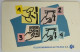 Poland 50 Units Chip Card - Instruction ( Blue ) - Poland