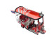 *** Coke Red *** Detailgetreue Handgefertigte Nachbildung: TUK TUK Taxi Aus Thailand - 14x7x6 Cm - Motorcycles