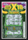 Grattage ILLIKO - X10 63801 - FRANCAISE DES JEUX - Lotterielose