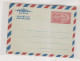 INDIA, Airmail Postal Stationery Unused - Airmail