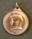 Médaille Belge Liège Waelhem Nieuport Guerre 14-18 - Belgian Medal WWI Médaillette Journée - Bélgica