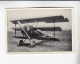 Mit Trumpf Durch Alle Welt Flugzeuge Dreidecker     A Serie 5 #4 Von 1933 - Autres Marques