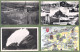 Delcampe - Lot De 60 CP France Grande Majorité CPSM - Petites Cartes Et Drouilles - Quelques Animations - Toutes  Scannées (7) - 5 - 99 Cartes