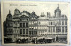 Alte Ansichtskarte / Postkarte - Belgien , Bruxelles, Maisons Des Corporations - Monuments, édifices