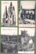 Lot De 60 CP Militaria Majorité CPA - Ruines, Monuments, Forts, Cimetières - Quelques Animations - Toutes  Scannées (1) - 5 - 99 Cartes