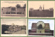 Delcampe - Lot De 60 CP Militaria Majorité CPA - Ruines, Monuments, Forts, Cimetières - Quelques Animations - Toutes  Scannées (1) - 5 - 99 Cartes