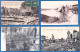 Delcampe - Lot De 60 CP Militaria Majorité CPA - Ruines, Monuments, Forts, Cimetières - Quelques Animations - Toutes  Scannées (1) - 5 - 99 Cartes