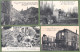 Delcampe - Lot De 60 CP Militaria Majorité CPA - Ruines, Monuments, Forts, Cimetières - Quelques Animations - Toutes  Scannées (1) - 5 - 99 Cartoline