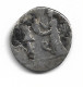 REPUBLIQUE ROMAINE - QUINAIRE D'ARGENT EGNATULEIA 97 Av. J.-C. - Republiek (280 BC Tot 27 BC)