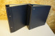 Safe Compact 2 Binder Blau Art. 7890 (27816) - Binders Only