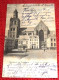 TIENEN -  TIRLEMONT  -   L'Eglise  Saint Germain    -   1903 - Tienen