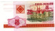 Belarus Billet Banque 5 ROUBLE Bank-note Banknote - Wit-Rusland