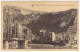 Dinant En 1921 - Vue Générale (Pont, Citadelle, Poste Et Hotel De Ville) - (Belgique/België) - Dinant