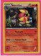 Carte Pokemon Francaise 2014 Promos Xy26 Nemelios 100v Full Art Bon Etat - Promos