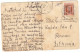 Belgique - Carte Postale De 1923 - Oblit Antwerpen - Exp Vers Pernau - Avec Timbre Préoblitéré - - Lettres & Documents