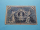 Reichsbanknote 100 Ein Hundert Mark Nr.9196429 C - Berlin Den 7 Februar 1908 ( Zie / Voir Scans ) F ! - 100 Mark