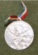 Médaille Française Journée De Paris14-18 - French Medal WWI Médaillette Journée - Bargas - Frankrijk