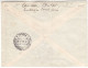 Vatican - Lettre Recom De 1937 - Oblit Citta Del Vaticano - Exp Vers Praha - Valeur 80 € ++ - Briefe U. Dokumente