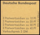 18b MH Unfall 1973, RLV I, Postfrisch ** - 1951-1970
