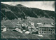 Sondrio Valfurva Santa Caterina Di Foto FG Cartolina ZK5609 - Sondrio