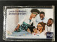 SIM GSM TIGO SENEGAL  MINT IN SEALED - Sénégal