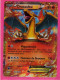 Carte Pokemon Francaise 2014 Promos Xy17 Dracaufeu 180pv Bon Etat - Promos
