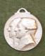 Médaille Française Journée De Paris 1917 - Guerre 14-18 - French Medal WWI Médaillette Journée  Lavrillier - Frankreich