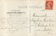 FANTAISIE - HOMME - MAN - BOUQUET DE FLEURS - SOLDAT DRAGON - AMICAL SOUVENIR - A.N. Paris - Männer