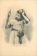 5 CPA - BERGERET - LES CINQ SENS  - FILLETTE - LITTLE GIRL - MAEDCHEN - Bergeret