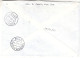 Vatican - Lettre Exprès De 1983 - Oblit Poste Vaticane - Exp Vers Kirchheim - Cachet De Mindelheim - - Lettres & Documents