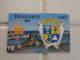 TAAF Phonecard - TAAF - French Southern And Antarctic Lands