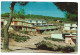 VISTA PARCIAL, CHALETS / RESTRICTED VIEW, COTTAGES.- OBRA SINDICAL "EDUCACION Y DESCANSO".-  TARRAGONA.- ( CATALUNYA ) - Tarragona