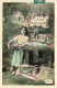 CPA  ENFANT - FILLETTE - LITTLE GIRL  - Other & Unclassified