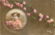 CPA  ENFANT- FILLETTE - LITTLE GIRL - BEAU PORTRAIT    - Abbildungen