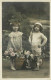 CPA  ENFANT - BEAU PORTRAIT    - Abbildungen